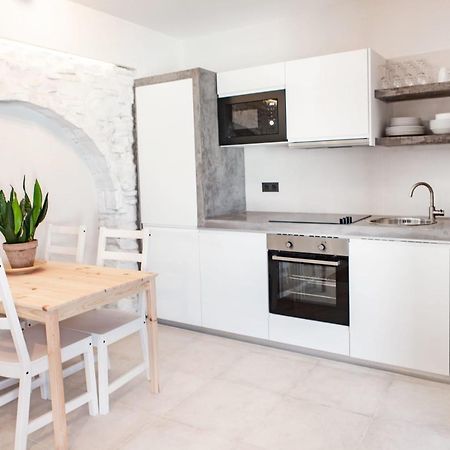 Apartmán 12 - La Guarida De Tarifa - Segundo B - Enjoy Tarifa Exteriér fotografie