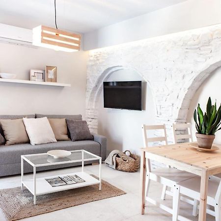 Apartmán 12 - La Guarida De Tarifa - Segundo B - Enjoy Tarifa Exteriér fotografie