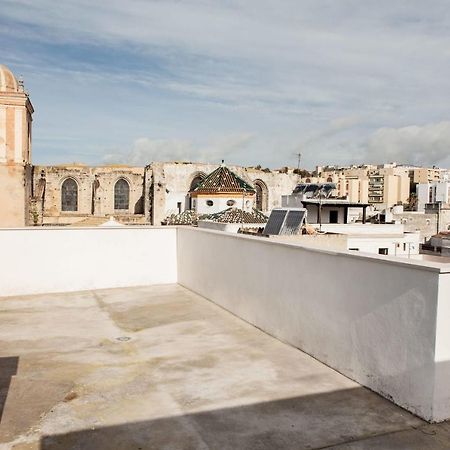 Apartmán 12 - La Guarida De Tarifa - Segundo B - Enjoy Tarifa Exteriér fotografie