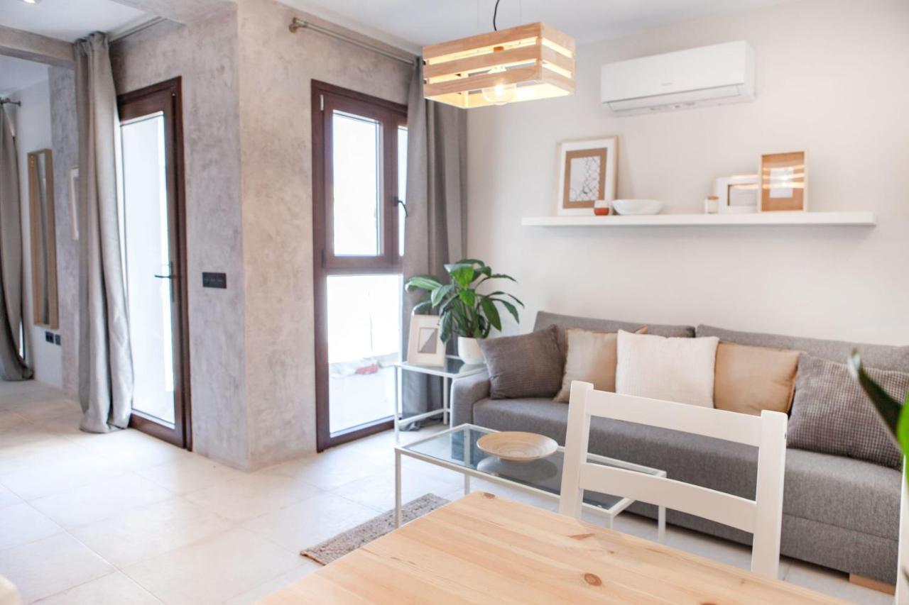 Apartmán 12 - La Guarida De Tarifa - Segundo B - Enjoy Tarifa Exteriér fotografie