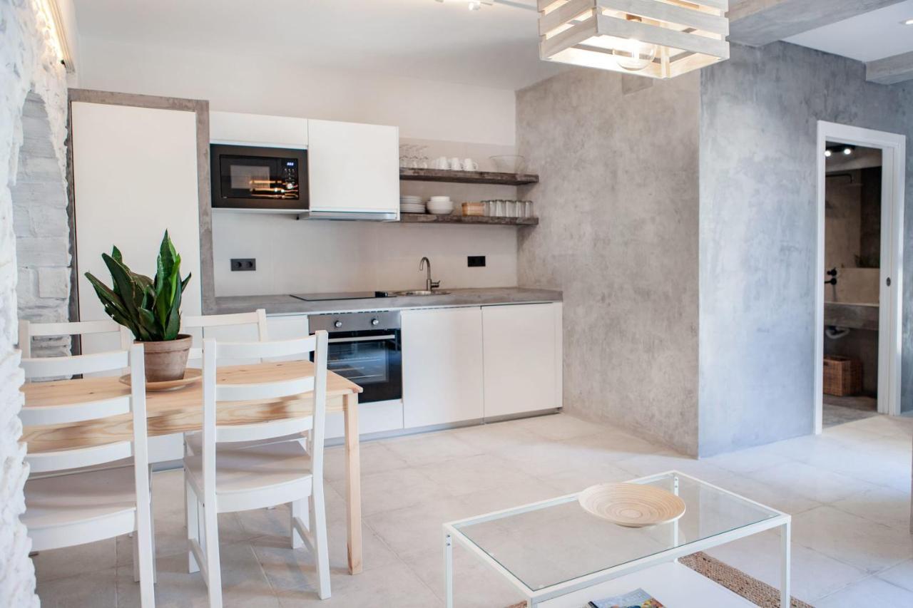Apartmán 12 - La Guarida De Tarifa - Segundo B - Enjoy Tarifa Exteriér fotografie