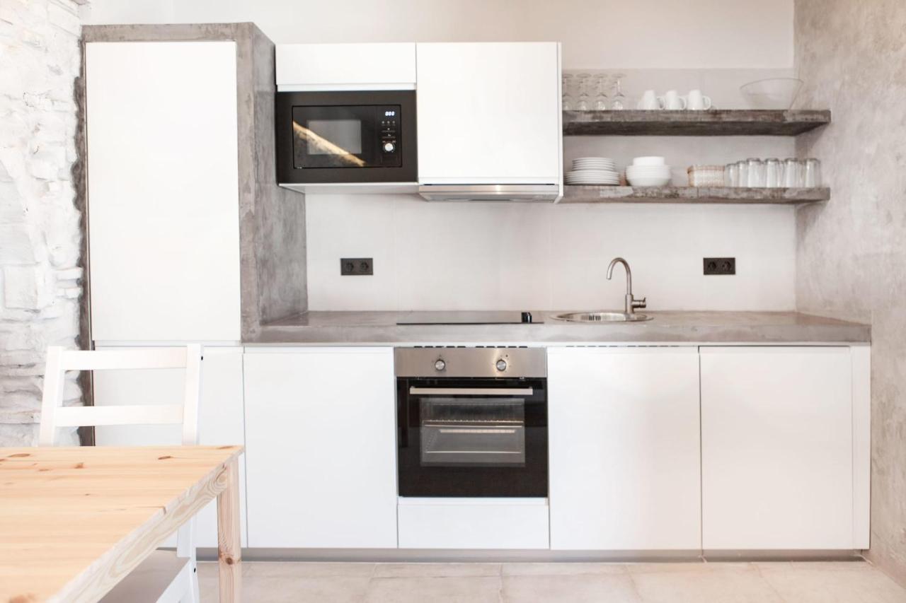 Apartmán 12 - La Guarida De Tarifa - Segundo B - Enjoy Tarifa Exteriér fotografie