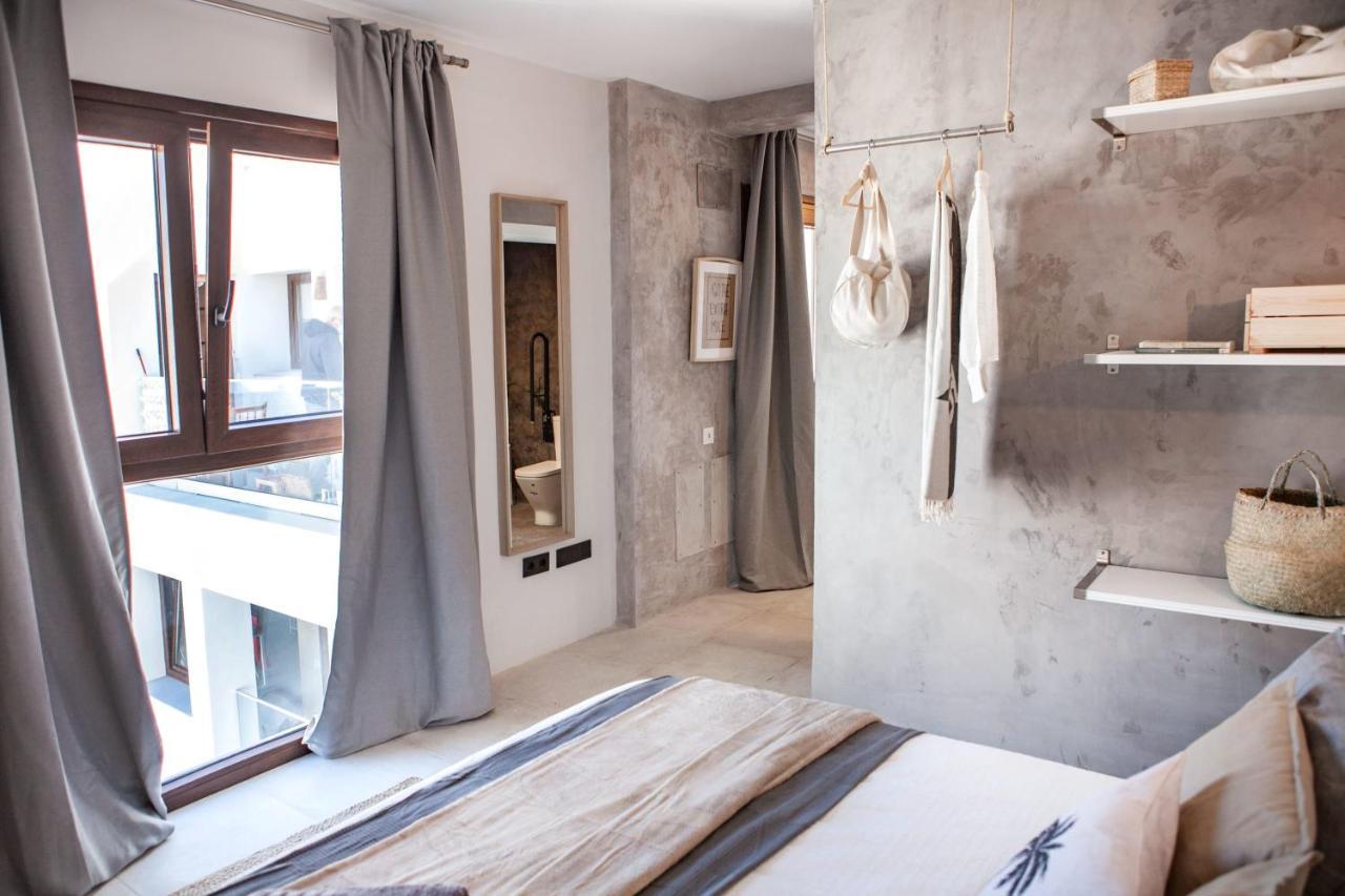 Apartmán 12 - La Guarida De Tarifa - Segundo B - Enjoy Tarifa Exteriér fotografie