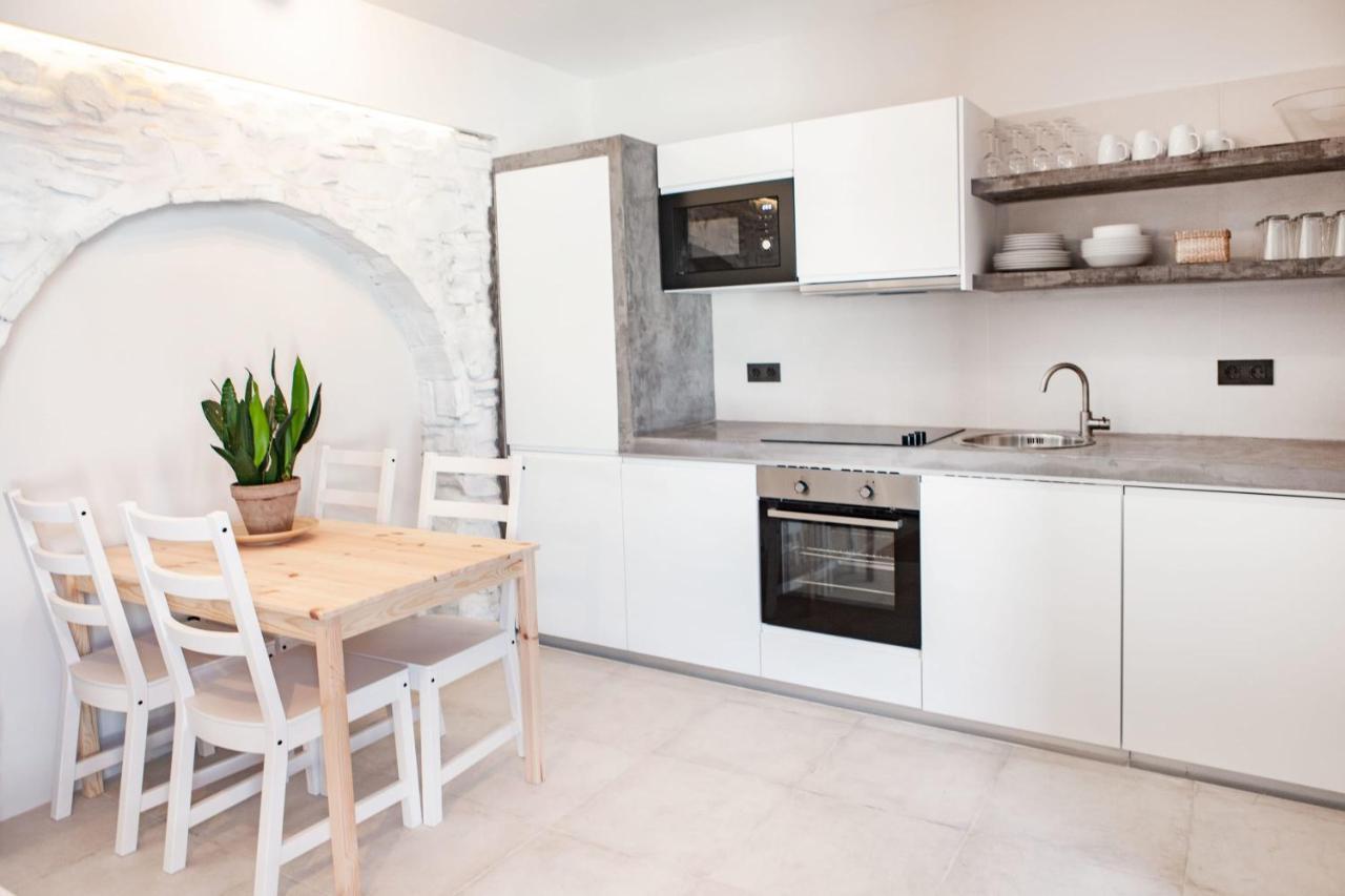 Apartmán 12 - La Guarida De Tarifa - Segundo B - Enjoy Tarifa Exteriér fotografie