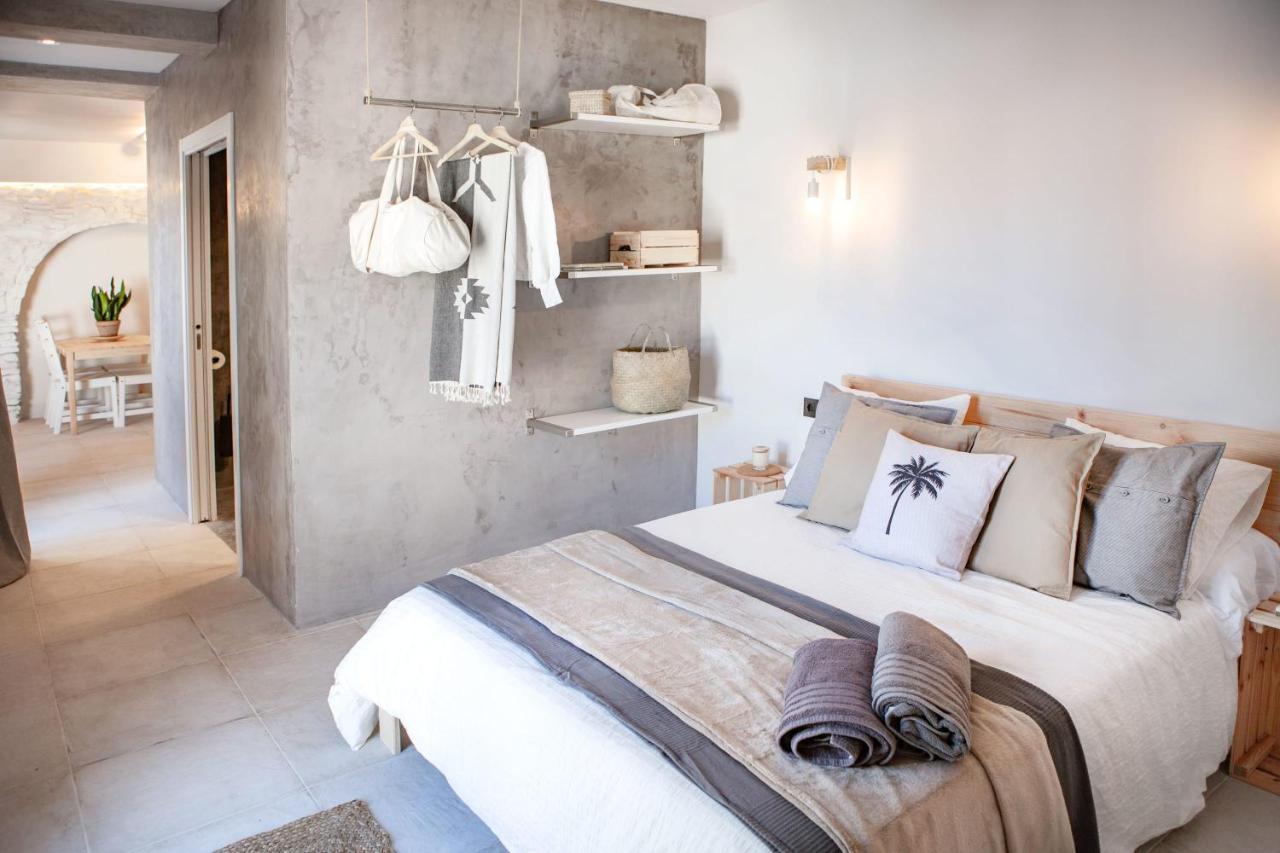 Apartmán 12 - La Guarida De Tarifa - Segundo B - Enjoy Tarifa Exteriér fotografie