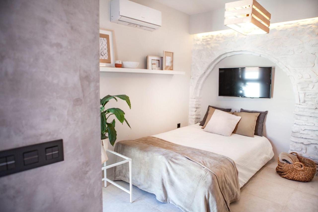 Apartmán 12 - La Guarida De Tarifa - Segundo B - Enjoy Tarifa Exteriér fotografie
