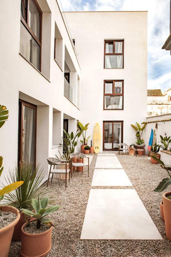 Apartmán 12 - La Guarida De Tarifa - Segundo B - Enjoy Tarifa Exteriér fotografie