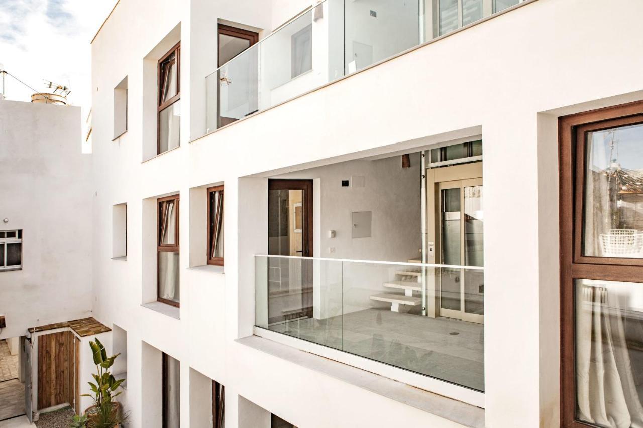 Apartmán 12 - La Guarida De Tarifa - Segundo B - Enjoy Tarifa Exteriér fotografie