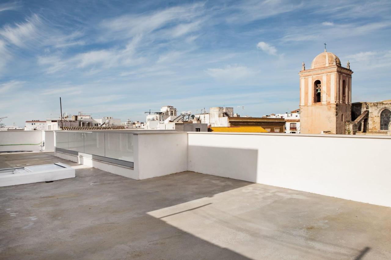 Apartmán 12 - La Guarida De Tarifa - Segundo B - Enjoy Tarifa Exteriér fotografie