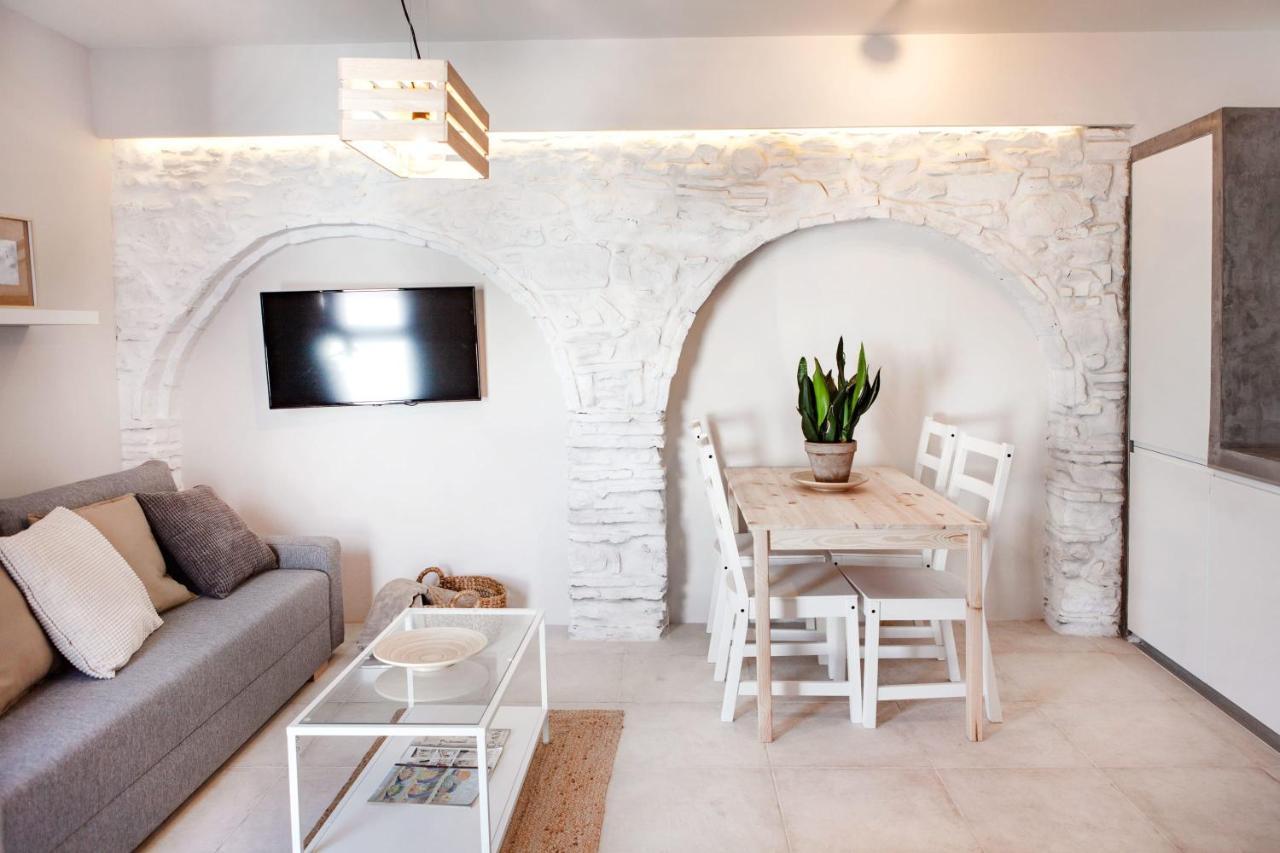 Apartmán 12 - La Guarida De Tarifa - Segundo B - Enjoy Tarifa Exteriér fotografie