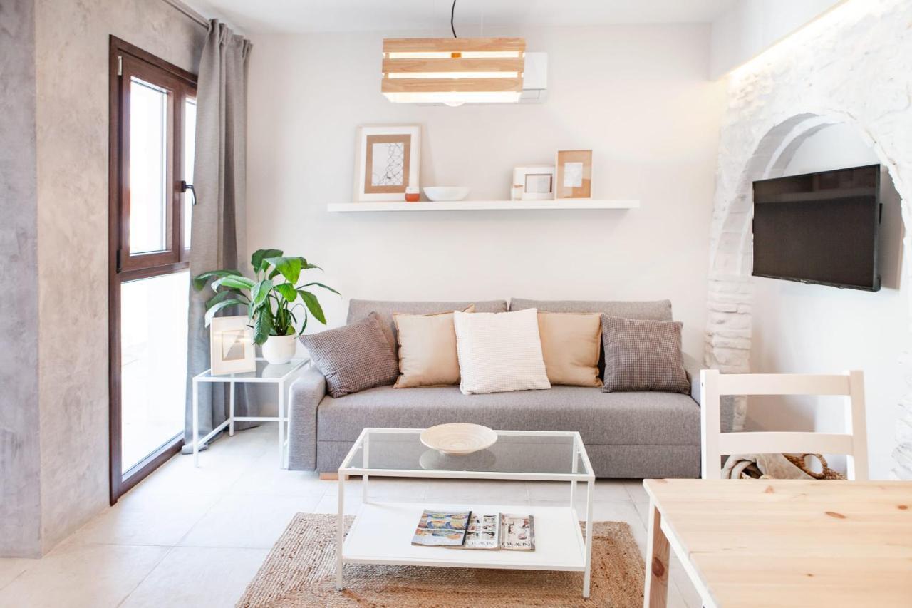 Apartmán 12 - La Guarida De Tarifa - Segundo B - Enjoy Tarifa Exteriér fotografie