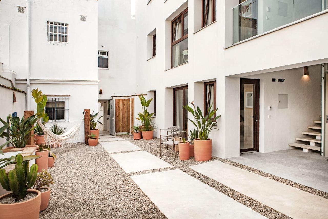 Apartmán 12 - La Guarida De Tarifa - Segundo B - Enjoy Tarifa Exteriér fotografie