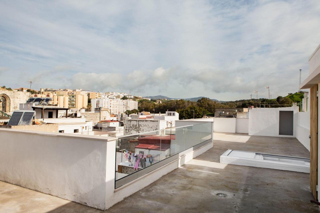 Apartmán 12 - La Guarida De Tarifa - Segundo B - Enjoy Tarifa Exteriér fotografie