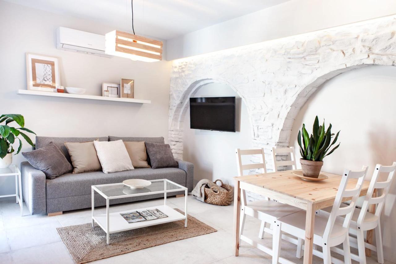 Apartmán 12 - La Guarida De Tarifa - Segundo B - Enjoy Tarifa Exteriér fotografie