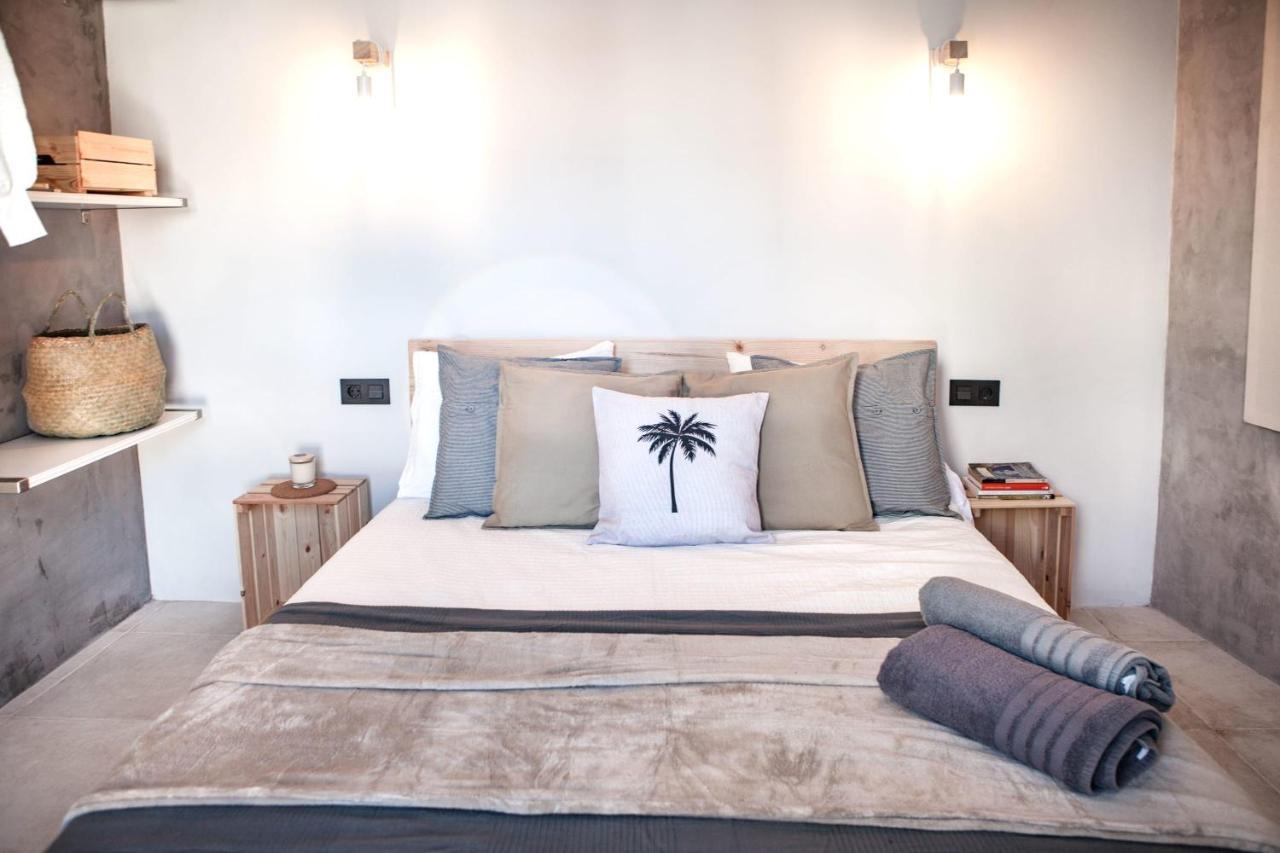 Apartmán 12 - La Guarida De Tarifa - Segundo B - Enjoy Tarifa Exteriér fotografie