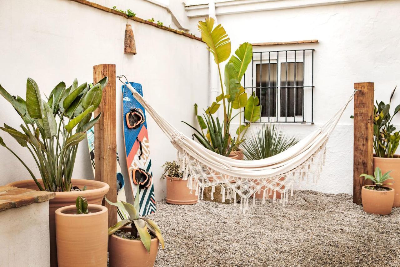 Apartmán 12 - La Guarida De Tarifa - Segundo B - Enjoy Tarifa Exteriér fotografie