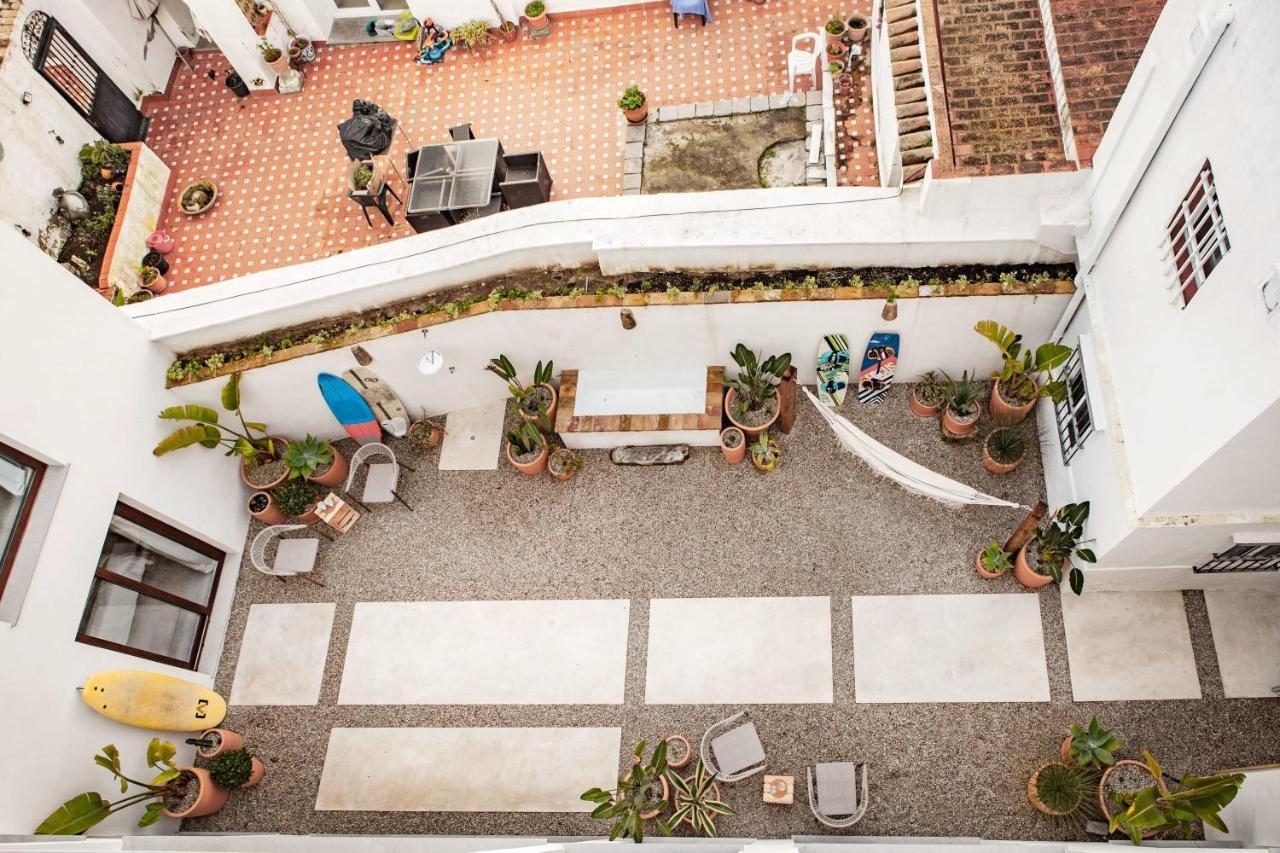 Apartmán 12 - La Guarida De Tarifa - Segundo B - Enjoy Tarifa Exteriér fotografie