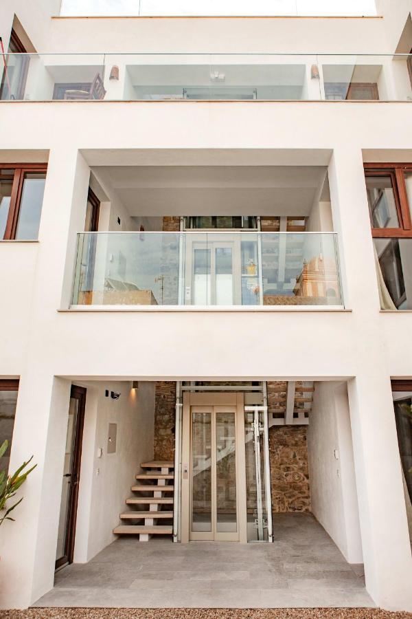 Apartmán 12 - La Guarida De Tarifa - Segundo B - Enjoy Tarifa Exteriér fotografie