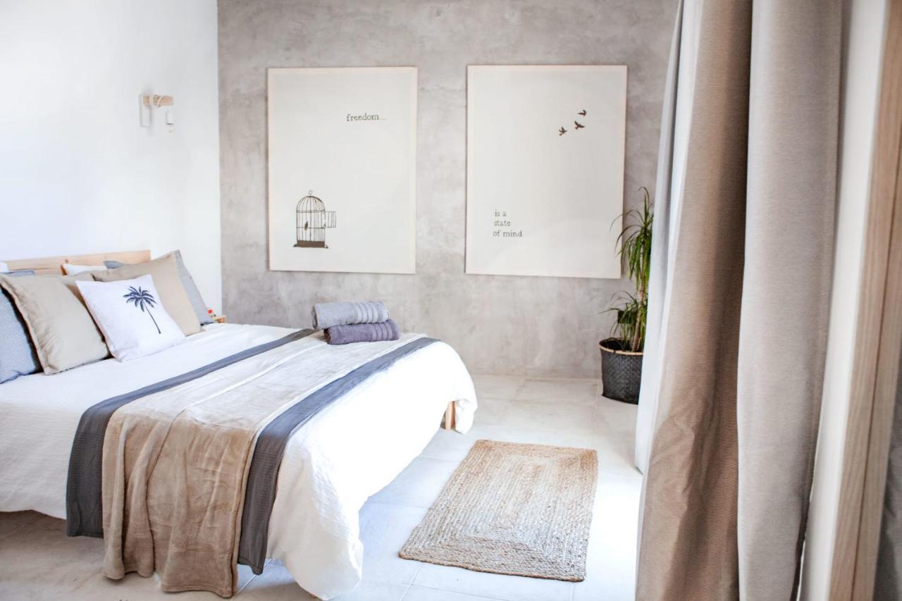 Apartmán 12 - La Guarida De Tarifa - Segundo B - Enjoy Tarifa Exteriér fotografie