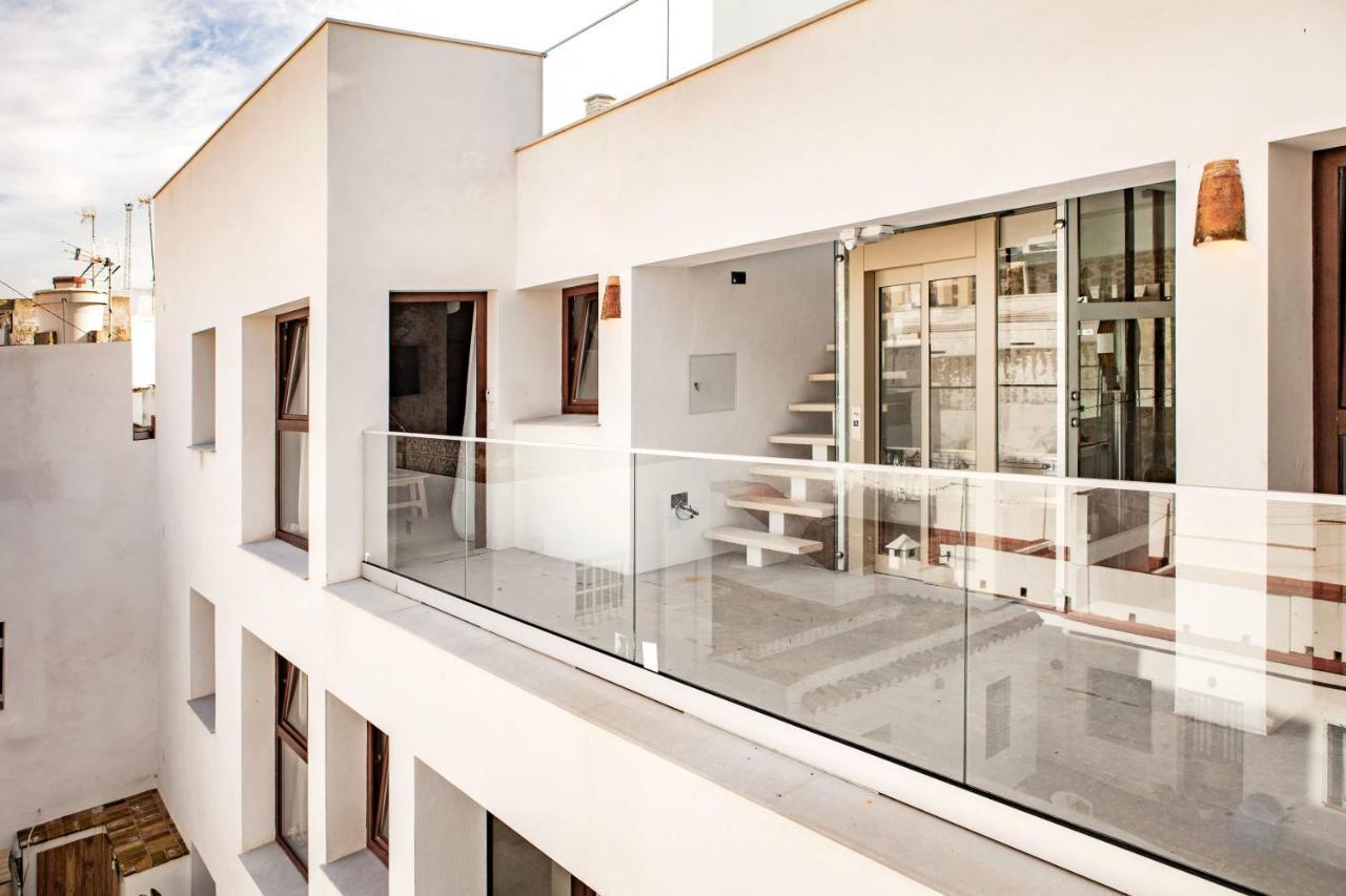 Apartmán 12 - La Guarida De Tarifa - Segundo B - Enjoy Tarifa Exteriér fotografie