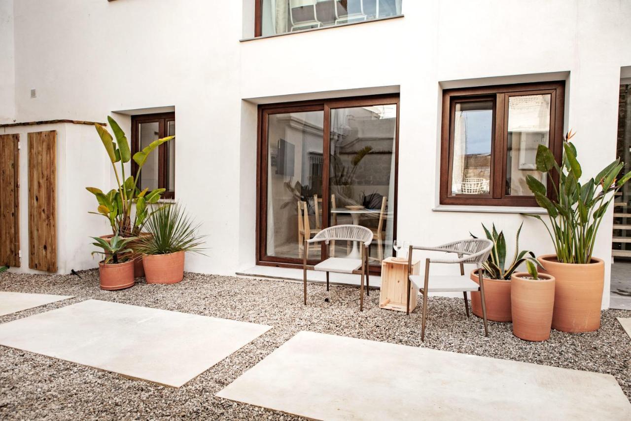 Apartmán 12 - La Guarida De Tarifa - Segundo B - Enjoy Tarifa Exteriér fotografie