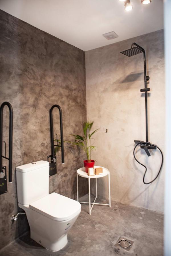 Apartmán 12 - La Guarida De Tarifa - Segundo B - Enjoy Tarifa Exteriér fotografie