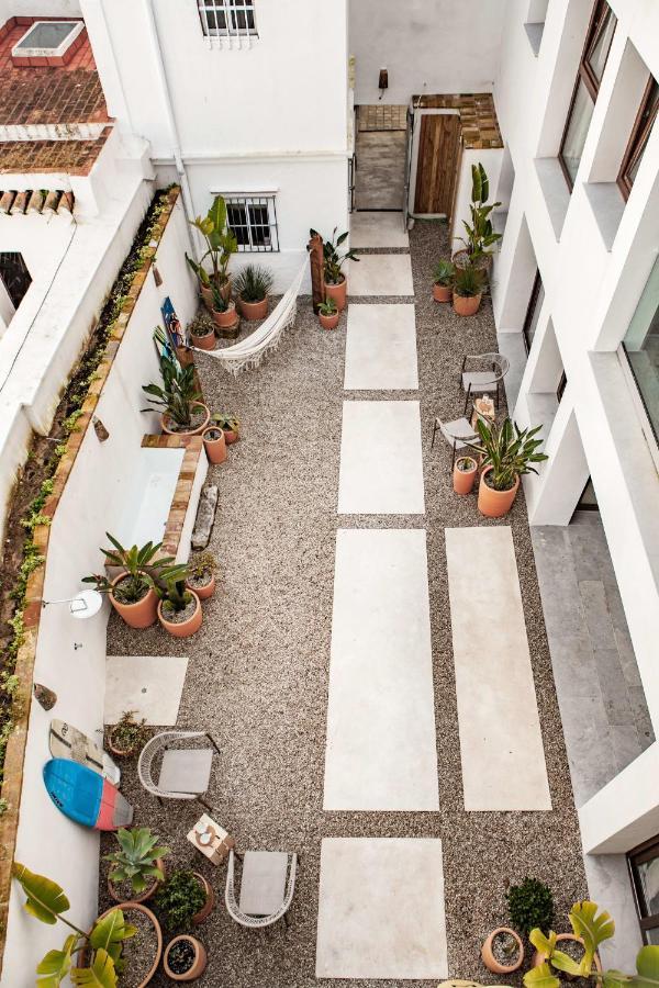 Apartmán 12 - La Guarida De Tarifa - Segundo B - Enjoy Tarifa Exteriér fotografie